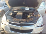 Chevrolet Equinox 1Lt 2GNALBEK1F1137907 снимка