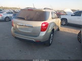Chevrolet Equinox 1Lt 2GNALBEK1F1137907 снимка