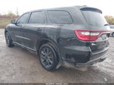 Dodge Durango Gt Awd 1C4RDJDG0JC496135 fotografie