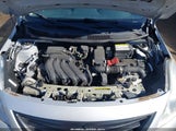 Nissan Versa S 3N1CN7APXDL846439 снимка