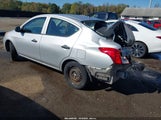 Nissan Versa S 3N1CN7APXDL846439 снимка