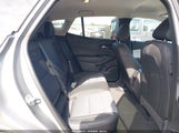 Chevrolet Trax Fwd Lt KL77LHEP3SC236389 fotografie