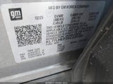 Chevrolet Trax Fwd Lt KL77LHEP3SC236389 photo