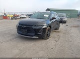 Chevrolet Blazer Awd 2Lt 3GNKBHR47LS696528 снимка