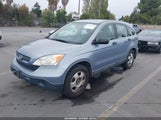 Honda Cr-V Lx JHLRE38357C004937 снимка