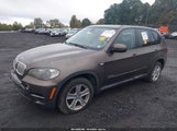 BMW X5 xDrive35D 5UXZW0C53BL657758 снимка