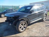 Ford Explorer Platinum 1FM5K8HC9LGA36290 снимка