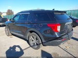 Ford Explorer Platinum 1FM5K8HC9LGA36290 снимка