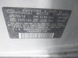 Hyundai Elantra Gt KMHD35LH0EU195598 снимка