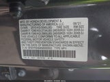 Honda Pilot 2Wd Touring 7 Passenger 5FNYF5H64NB000552 fotografie