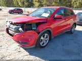 Honda Hr-V Ex-L 3CZRU5H7XGM718201 снимка