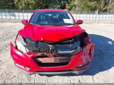 Honda Hr-V Ex-L 3CZRU5H7XGM718201 снимка