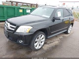 Mercedes-Benz Glk 350 4Matic WDCGG8HBXAF391228 photo