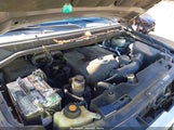 Nissan Armada Platinum 5N1AA0NC8BN617278 снимка