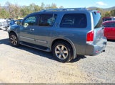 Nissan Armada Platinum 5N1AA0NC8BN617278 снимка