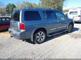 Nissan Armada Platinum 5N1AA0NC8BN617278 снимка