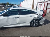 Honda Civic Touring 19XFC1F9XHE213067 снимка