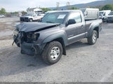 Toyota Tacoma 5TFPX4EN3CX008451 снимка