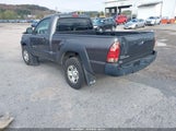 Toyota Tacoma 5TFPX4EN3CX008451 снимка