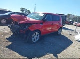 Kia Soul + KNDJP3A5XG7824942 снимка