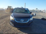 Volkswagen Routan Sel 2V4RW5DX5AR305940 снимка