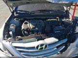 Hyundai Sonata Gls 5NPEB4AC3DH567604 снимка