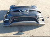 Nissan Juke Nismo JN8AF5MR9DT214566 photo