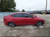 Hyundai Elantra Sel 5NPD84LF3JH272354 fotografie