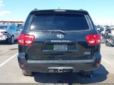 Toyota Sequoia Sr5 5.7L V8 5TDZY5G11BS034928 снимка