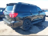 Toyota Sequoia Sr5 5.7L V8 5TDZY5G11BS034928 снимка
