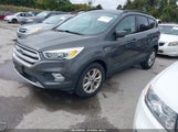 Ford Escape Se 1FMCU9GD8HUB48301 снимка