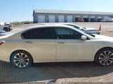 Honda Accord Sport 1HGCR2F54FA030785 снимка