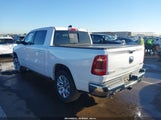 Ram  Limited Longhorn 4X4 5'7 Box 1C6SRFKT7MN679290 photo