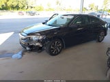 Honda Civic Lx-P 2HGFC4B07JH300106 снимка