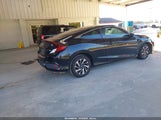 Honda Civic Lx-P 2HGFC4B07JH300106 снимка