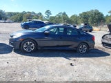 Honda Civic Lx 2HGFC2F51HH509166 снимка