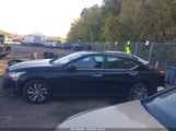 Nissan Altima S Fwd 1N4BL4BV3LC158325 fotografie