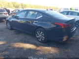 Nissan Altima S Fwd 1N4BL4BV3LC158325 fotografie