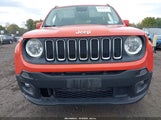 Jeep Renegade Latitude 4X4 ZACCJBBB6HPF85354 снимка