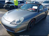 Porsche Boxster S WP0CB298X3U662385 снимка