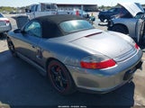 Porsche Boxster S WP0CB298X3U662385 снимка