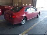 Toyota Corolla Le 1NXBU4EE8AZ362172 снимка