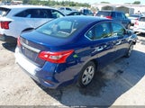 Nissan Sentra S 3N1AB7AP7HY211400 снимка