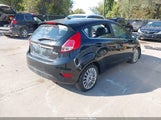 Ford Fiesta Titanium 3FADP4FJ0EM200164 снимка