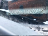 Ford Fiesta Titanium 3FADP4FJ0EM200164 снимка