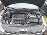 Kia Rio S 3KPA24AD8NE477958 снимка
