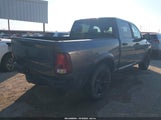 Ram  Classic Warlock 4X2 5'7 Box 1C6RR6LG5RS123231 снимка