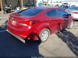 Hyundai Elantra Se 5NPDH4AE3GH715461 снимка