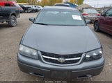 Chevrolet Impala 2G1WF52E759354991 снимка