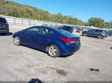 Hyundai Elantra Gls KMHDH4AE9DU536077 снимка